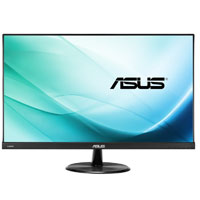 ASUS VP239H 