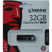 Kingstone USB DTSE9 